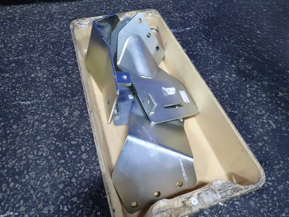 Used SIEMENS GAMESA GP367411 Miscellaneous MRO Ohio US | HGR 24 #1146789