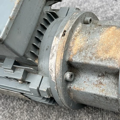 Used Scherzinger 351 FB/M1,5/GN/I33 Pumps (liquid, other) California US | Davliegogo LLC #1705503