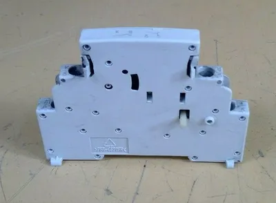Siemens 3RV1901-1A Auxiliary Contact Switch 4D