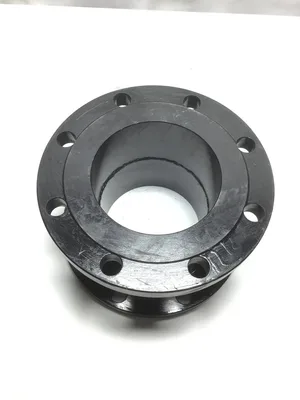RNG H6306 Ductile Iron Double Flanged Concentric Taper/Reducer