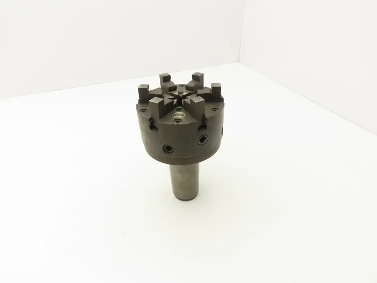 Used BUCK CHUCK _UNKNOWN_ Chucks Indiana US | Arrow Industrial #1095782