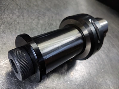 Sandvik Capto C6 40mm Milling Arbor Adapter C6-391.10-40 025 (LOC676)