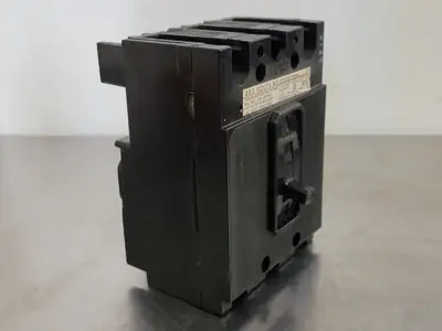 Used GOULD EH3B020 Switchgears British Columbia CA | Lenmark #241734