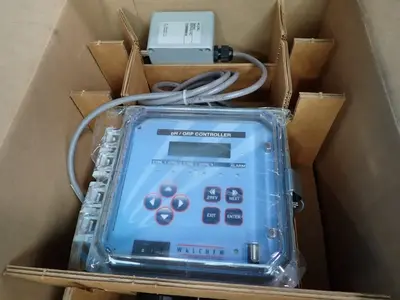 New | in-Stock WALCHEM WPH4105N1U Electrical Controls | HGR 24 #747601
