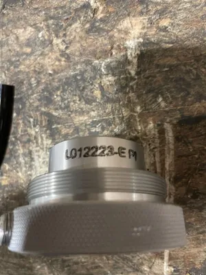 Domino Laser Coder L012223-EPI 80mm Lens for VideoJet -NEW
