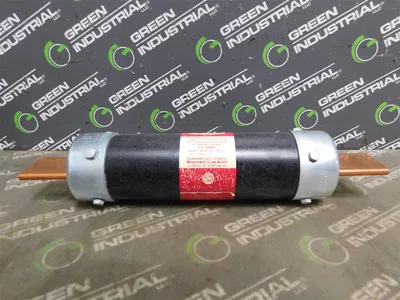 USED FUSETRON FRS 200