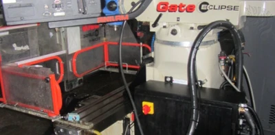 Gate PBM 2000