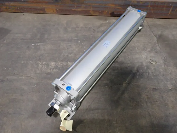 Used SMC CS2L125700XB6 Cylinders | HGR 24 #731329
