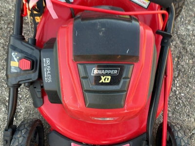 Used (5) VARIOUS Mowers Michigan US | Miedema Asset Management Group #1762753