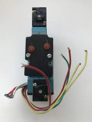 USED Mac 6233C-113-PM-501DA