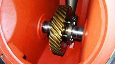 Used _UNKNOWN_ _UNKNOWN_ Disc Stack Centrifuges Florida US | Sanders Equipment #1305316