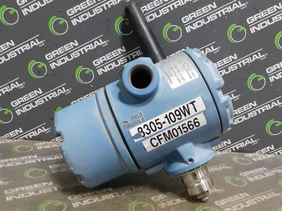 USED EMERSON CSI 9420