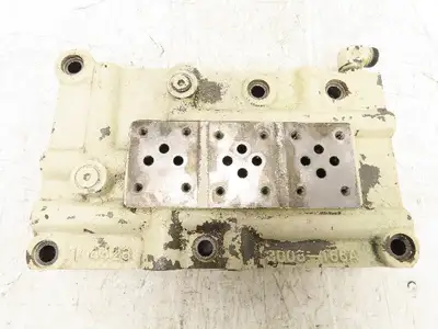 Used SHIBAURA _UNKNOWN_ Valves/Fittings | Arrow Industrial #623269