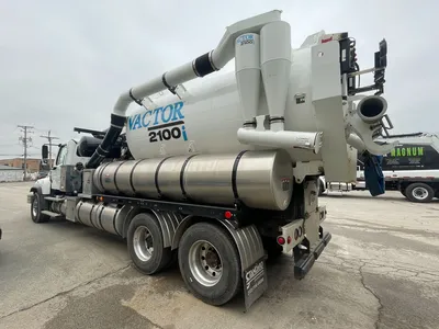 2021 Vactor 2100I Combination Sewer Cleaner | American Contractors Equipment Supply (2)