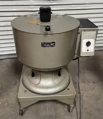 Unbranded _UNKNOWN_ Centrifuges | Amiron Machinery (1)