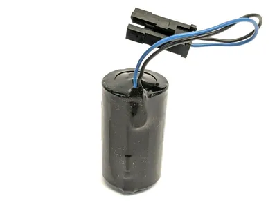 LS33600-ABB | Energy+  Lithium D Cell w/ Connector 3.6V 17000 mAH - Used