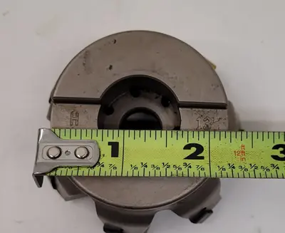 Used INGERSOLL CUTTING TOOLS DD6H-30R01 Misc Industrial Equipment Kentucky US | Aucto #686909