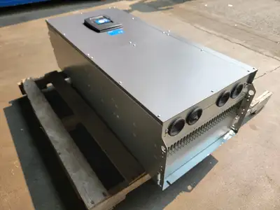 USED DANFOSS NXP03005-A2H0SSF-A1A2000000
