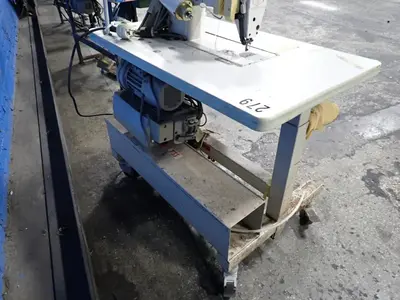 USED JUKI CP130
