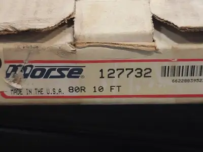 NEW MORSE 127732