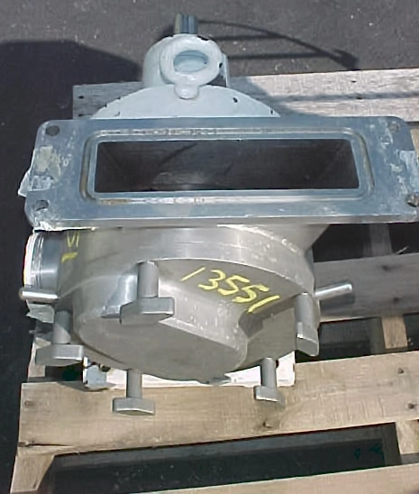 Used SINE PUMP SINE PUMP Pumps New Jersey US | Champion Trading Corporation #424338