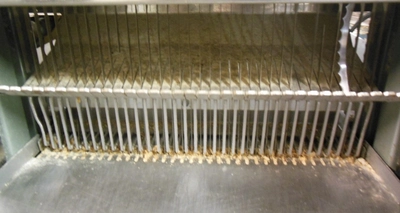 USED Hobart HAB300