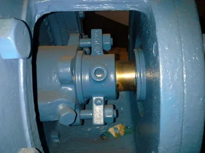 USED Goulds 3196 MT