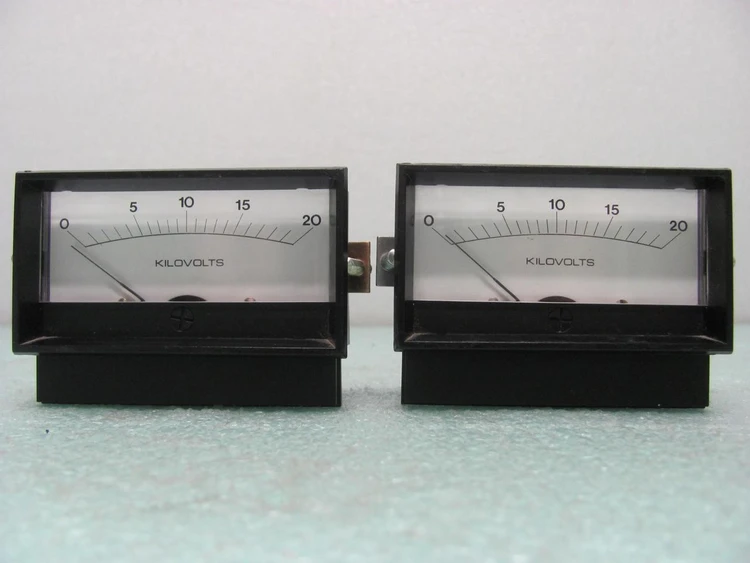 Used EIL _UNKNOWN_ Meters - Misc | OCO Industrial #1736124