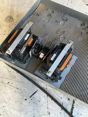 Horner Automation PLC Controller SN 1267