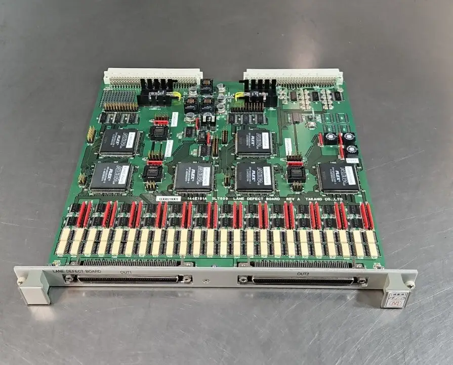 USED TAKANO 144E101A SL7000