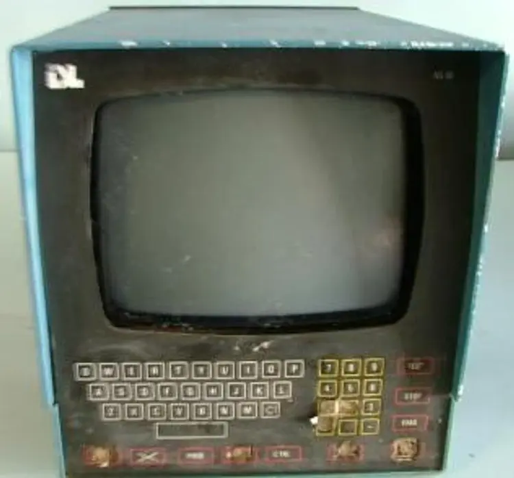 Used _UNKNOWN_ V191/115 Interface Monitors Texas US | Bamko Surplus Process Equipment #930050