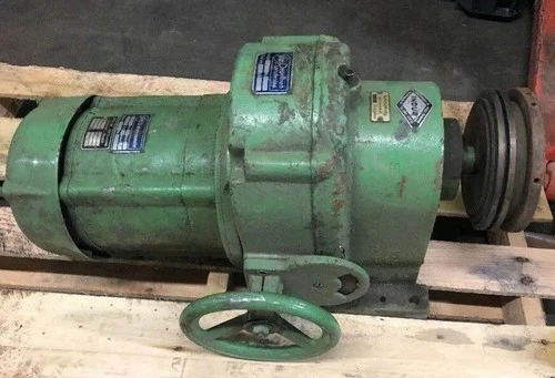 Used STOBER R 65 Motors (misc) | J&J Industrial Supply #499201