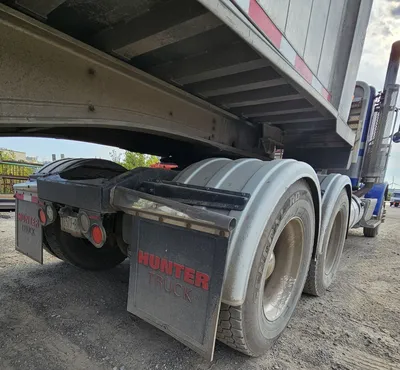 2010 PETERBILT TRUCK TRACTOR Road Tractor | Iron Listing (35)