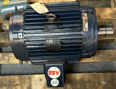 USED ABB 6N286THTN8177AAL