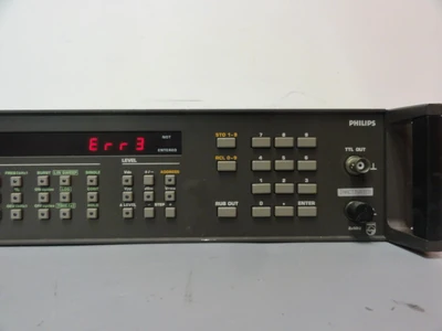USED PHILIPS PM5193