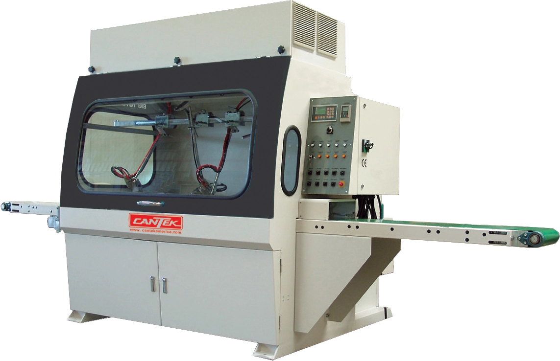 CD-305 | Cantek | Finishing Equipment