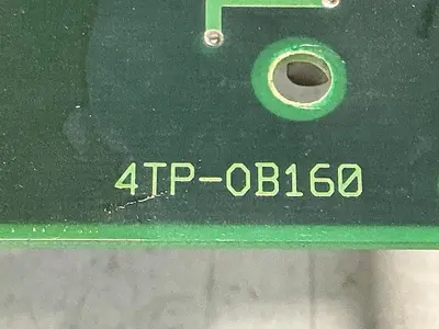 USED NISSEI 4TP-0B160