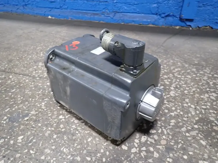 Used SIEMENS 1FK71032AF711BH1 Motors (misc) Ohio US | HGR 24 #1056413