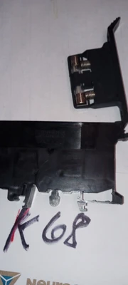 USED Phoenix Contact TYP UK6,3 HESI