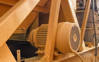 Used 1980 CEDARAPIDS RC54 Cone Crushers California US | Mittry Construction #1363491
