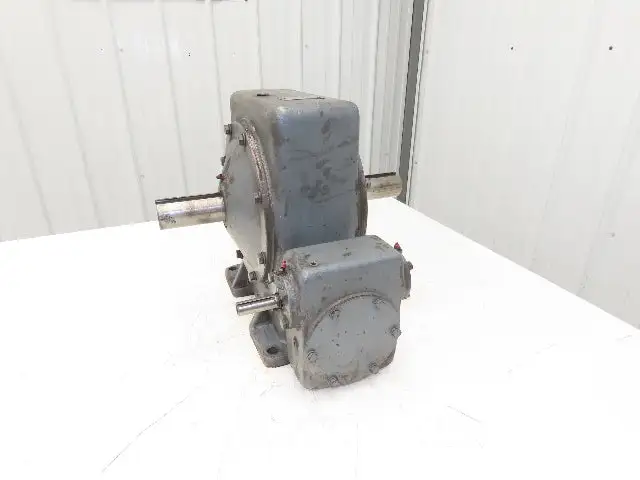 Used WINSMITH _UNKNOWN_ Speed Reducers Indiana US | Arrow Industrial #1185591