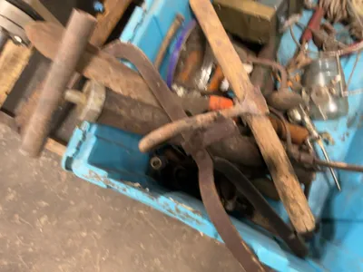 Used _UNKNOWN_ _UNKNOWN_ Miscellaneous Equipment (Metalworking) Michigan US | Miedema Asset Management Group #1322525