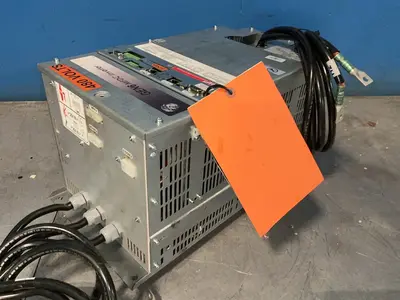 Used WTC 9021502R Welding Machinery (Other) Ohio US | HGR 24 #1300068