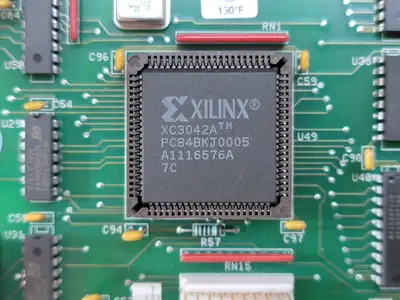 USED CYBEREX 41-09-604483