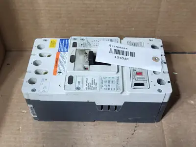 Used EATON KDC3400FS Switchgears British Columbia CA | Lenmark #1427048