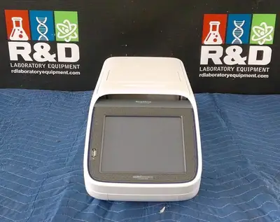 Used _UNKNOWN_ _UNKNOWN_ Thermal Processing Systems California US | R&D Laboratory Equipment #796938