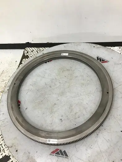Used VAN DORN 302555 Injection Molding Parts | Ideal Machinery #663215