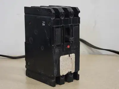 USED ITE E43B070