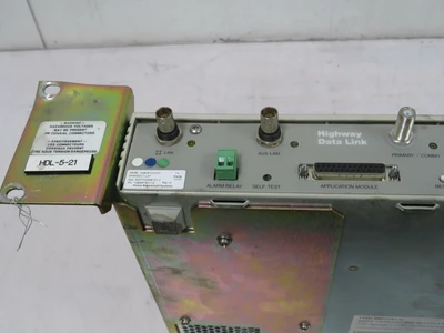 Used FISHER-ROSEMOUNT SYSTEMS _UNKNOWN_ CNC & N/C Controls Texas US | OCO Industrial #1675293