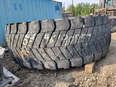 USED BRIDGESTONE VREV